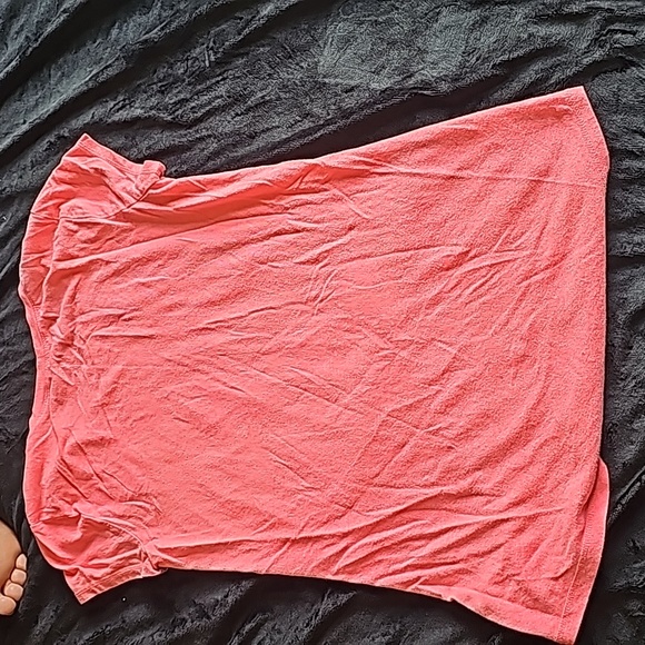 Pink t-shirt - Picture 2 of 3